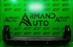 Бампер TOYOTA LAND CRUISER 2015-2021 521596A929 200, задний