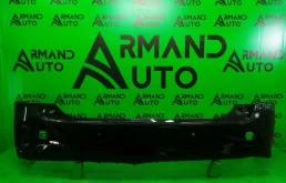 Бампер TOYOTA ALPHARD 2015-2023 5215958930 3, задний