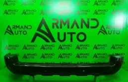 Бампер LAND ROVER Range Rover 2002-2012 LR032310 3 L322, задний