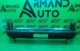 Бампер LAND ROVER DISCOVERY 2009-2016 LR015463 4, задний
