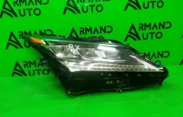 Фара LEXUS RX 2015-2019 8114548D40 4 AL20, правая