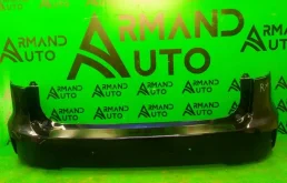 Бампер LEXUS RX 2015-2019 5215948931 4 AL20, задний