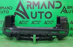 Бампер LAND ROVER RANGE ROVER EVOQUE 2011-2018 LR074961 1 L538, задний