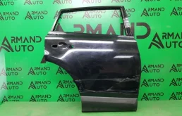 Дверь TOYOTA RAV4 2015-2019 670030R110 4 CA40, задняя правая