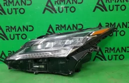 Фара LEXUS RX 2015-2019 8118548D40 4 AL20, левая