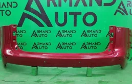 Бампер LEXUS NX 2014-2021 5215978904 1, задний