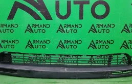 Юбка бампера TOYOTA HIGHLANDER 2013-2016 521290E010 3 U50, передняя
