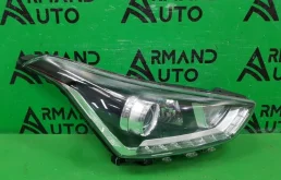 Фара HYUNDAI CRETA 2016-2021 92102M0300 1, правая