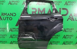 Дверь FORD KUGA 2012-2019 5228814 2 CBS, задняя левая