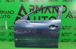Дверь MAZDA 3 2013-2018 BJZ05902XC 3 BM, передняя левая