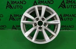 Диск колесный r16 Toyota Camry 4261106E30 8 XV70