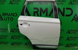 Дверь MITSUBISHI OUTLANDER 2015-2023 5730B558 3, задняя правая