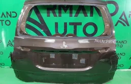 Дверь багажника MITSUBISHI Pajero Sport 2015-2021 5801B684 3