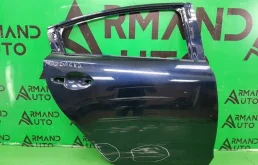 Дверь MAZDA 6 2012-2024 GHY17202XB 3 GJ, задняя правая