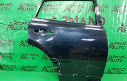 Дверь TOYOTA RAV4 2012-2019 6700342180 4 CA40, задняя правая