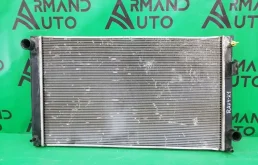 Радиатор двигателя (двс) TOYOTA RAV4 2015-2019 1640036080 4 CA40