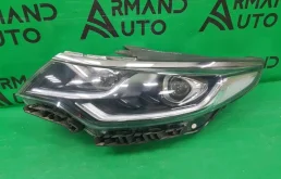 Фара KIA OPTIMA 2018-2020 92101D4520 4 JF, левая
