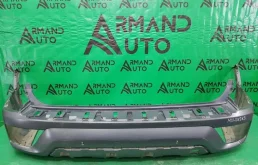 Бампер KIA MOHAVE 2016-2020 866112J700 1 HM, задний