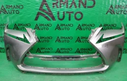 Бампер LEXUS NX 2014-2017 5211978901 1, передний
