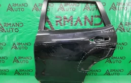 Дверь NISSAN X-TRAIL 2013-2022 H210A4CBMA 3 T32, задняя левая