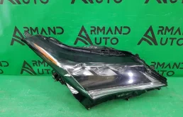 Фара LEXUS RX 2015-2019 8114548D40 4 AL20, правая