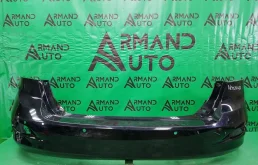 Бампер TOYOTA VENZA 2012-2017 521590T901 1, задний