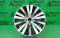 Диск колесный r18 Mitsubishi Outlander 4250F623 3