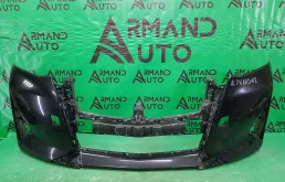 Бампер TOYOTA ALPHARD 2017-2023 5211958970 3, передний