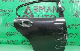 Дверь LEXUS GS 2011-2018 6700330650 4, задняя правая