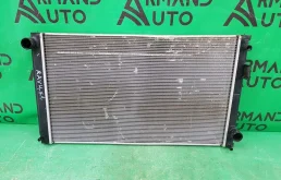 Радиатор двигателя (двс) TOYOTA RAV4 2015-2019 1640036080 4 CA40