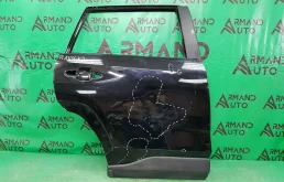 Дверь TOYOTA RAV4 2018-нв 670030R150 5 XA50, задняя правая