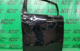 Дверь TOYOTA ALPHARD 2015-2023 6700158070 3, передняя правая