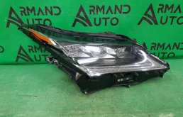 Фара LEXUS RX 2015-2019 8114548D40 4 AL20, правая
