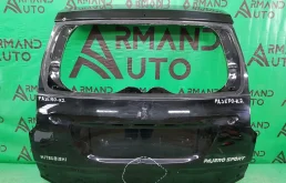 Дверь багажника MITSUBISHI Pajero Sport 2015-2021 5801B684 3