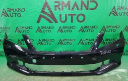 Бампер TOYOTA CAMRY 2011-2014 5211933987 7 XV50, передний