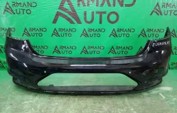 Бампер HYUNDAI ELANTRA 2018-2020 86611F2AA1 6 AD, задний