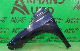 Крыло LEXUS RX 2015-2022 5380248140 4 AL20, переднее левое