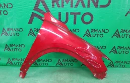 Крыло MAZDA CX-5 2011-2017 KD5352111A 1, переднее правое