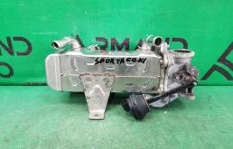 Радиатор EGR KIA SORENTO 2012-2019 284162F140 2 XM