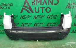 Бампер RENAULT KAPTUR 2016-2022 850228555R 1, задний