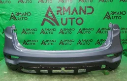 Бампер HYUNDAI SANTA FE 2015-2019 866112W500 3 DM, задний