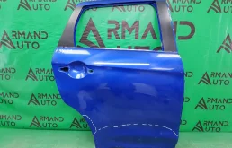 Дверь MITSUBISHI ASX 2010-нв 5730A978 1 GA0, задняя правая