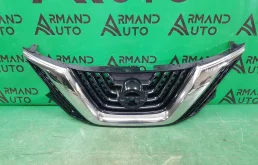 Решетка радиатора NISSAN MURANO 2014-2023 623105AA0C Z52