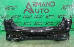 Бампер KIA K5 2019-нв 86611L2360 3, задний