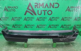 Бампер LAND ROVER Range Rover 2012-2017 LR057291 4 L405, задний