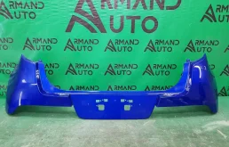 Бампер KIA SOUL 2019-2025 86611K0000 3, задний