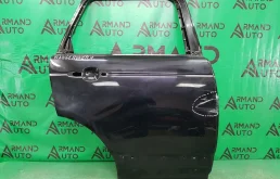 Дверь LAND ROVER Range Rover 2012-2022 LR036402 4 L405, задняя правая