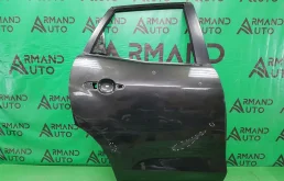 Дверь MAZDA CX-7 2006-2012 EGY17202XE 1 ER, задняя правая