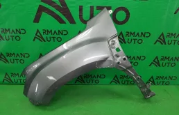 Крыло RENAULT DUSTER 2021-нв 631019305R 2, переднее левое