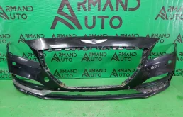 Бампер GENESIS G80 2016-2020 86540B1610 1, передний